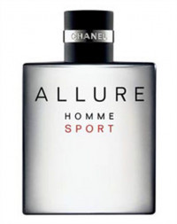 CHANEL ALLURE SPORT EDT MEN 150 ML CHANEL ALLURE SPORT EDT MEN 150 ML