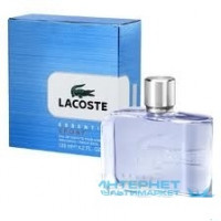 LACOSTE ESSENTIAL SPORT EDT MEN 125 ML LACOSTE ESSENTIAL SPORT EDT MEN 125 ML